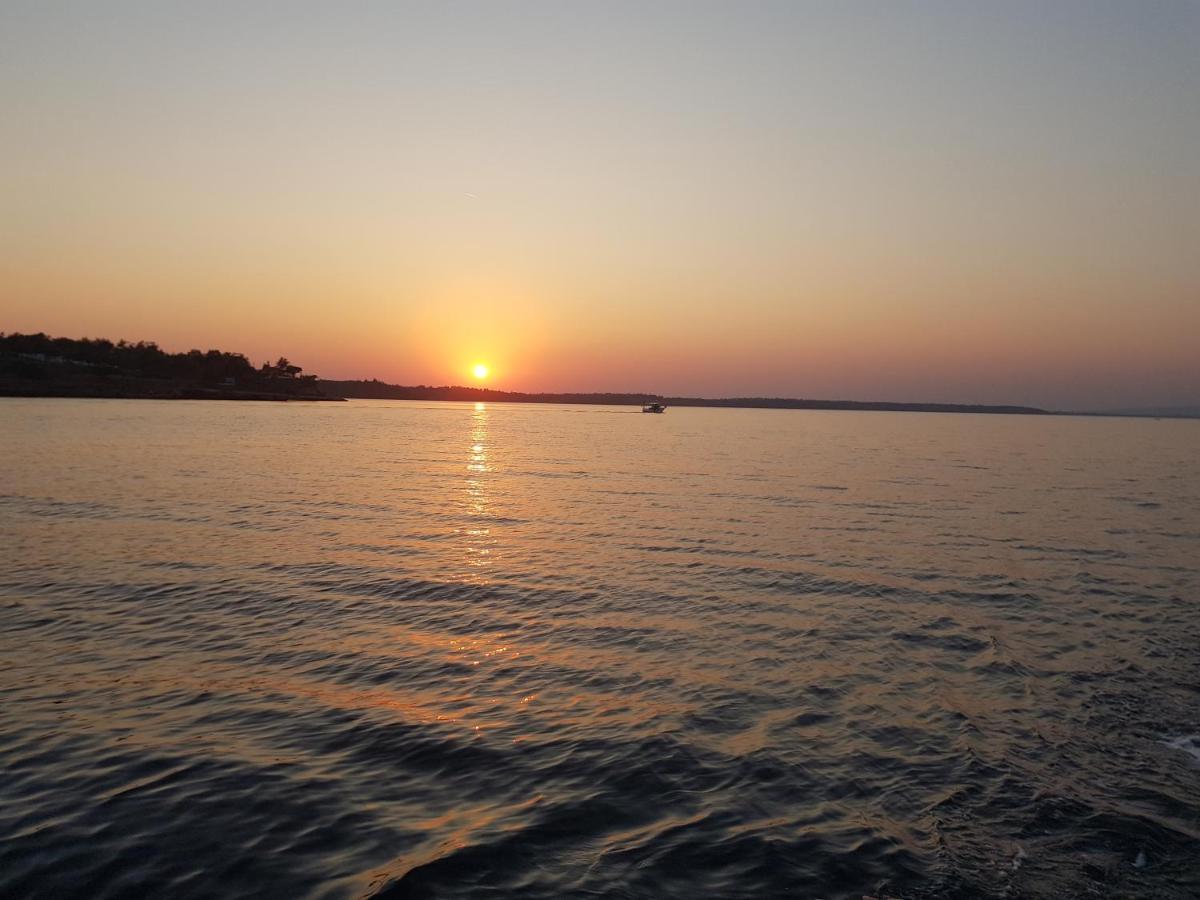Halkidiki Rooms Néa Fókaia Kültér fotó