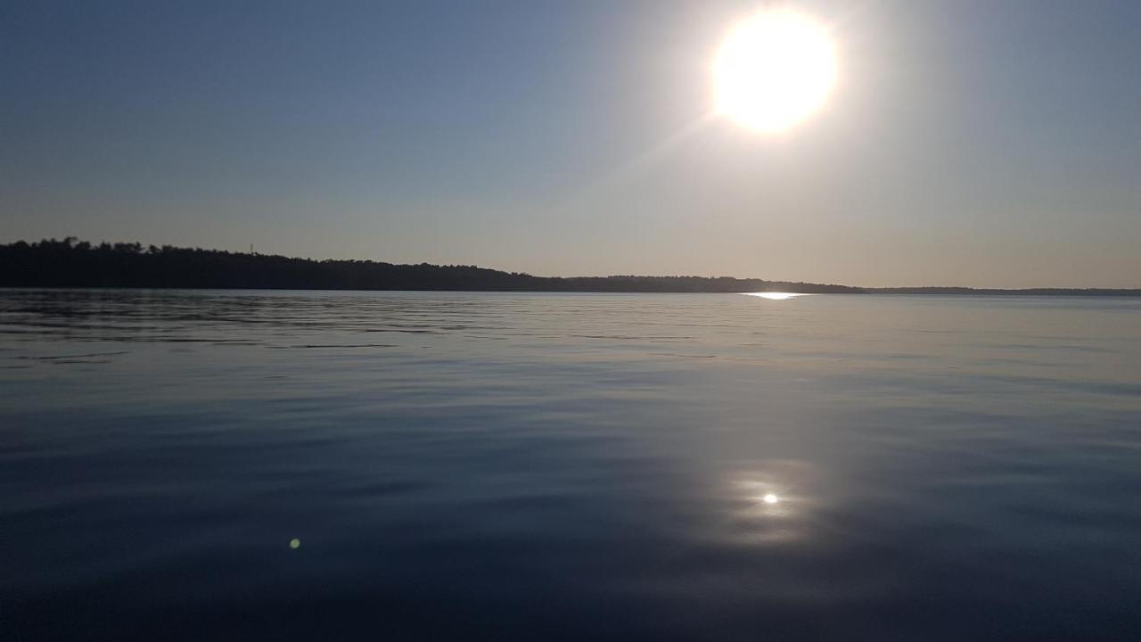 Halkidiki Rooms Néa Fókaia Kültér fotó