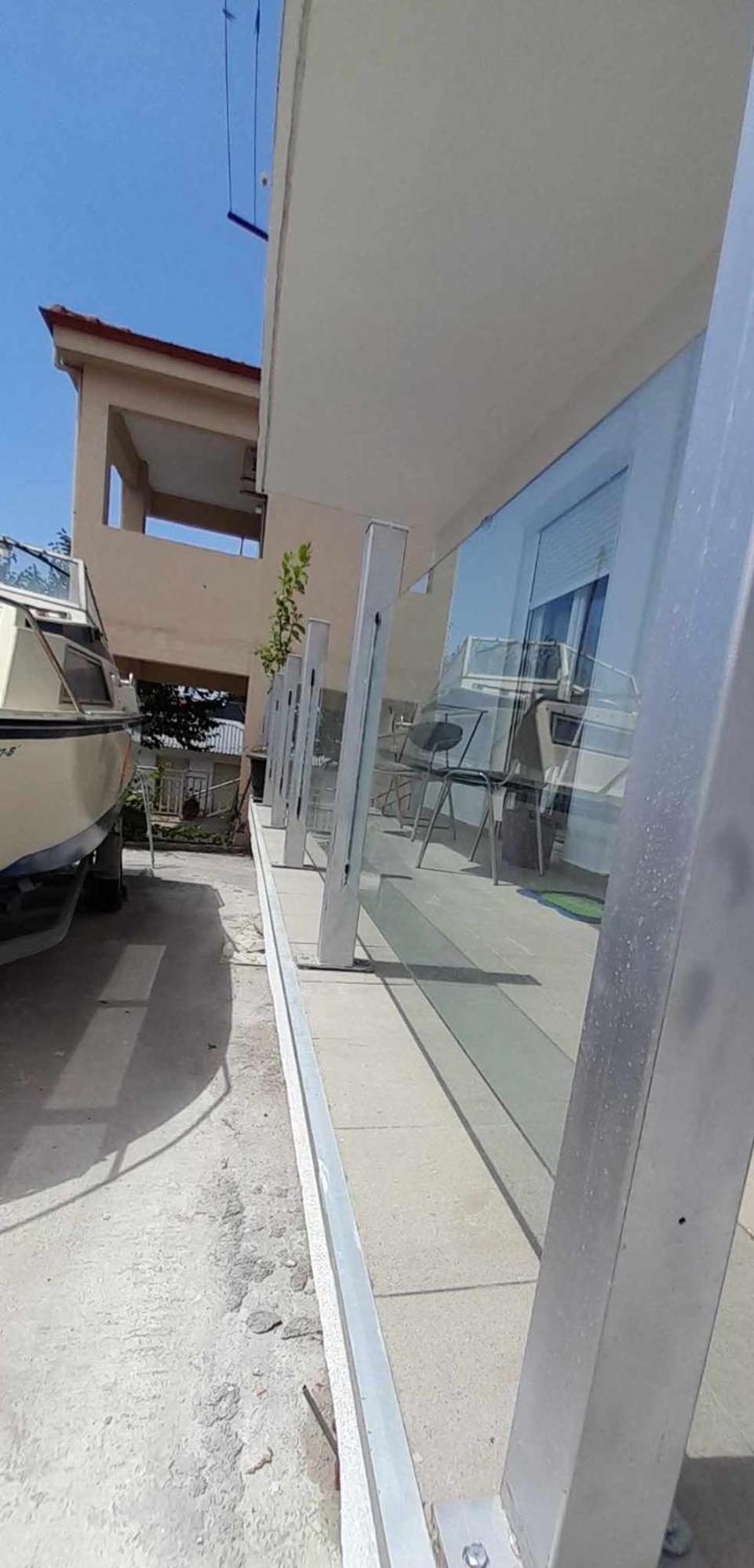 Halkidiki Rooms Néa Fókaia Kültér fotó