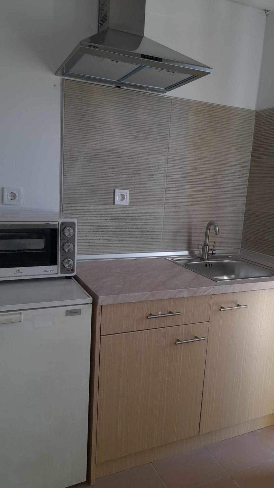 Halkidiki Rooms Néa Fókaia Kültér fotó