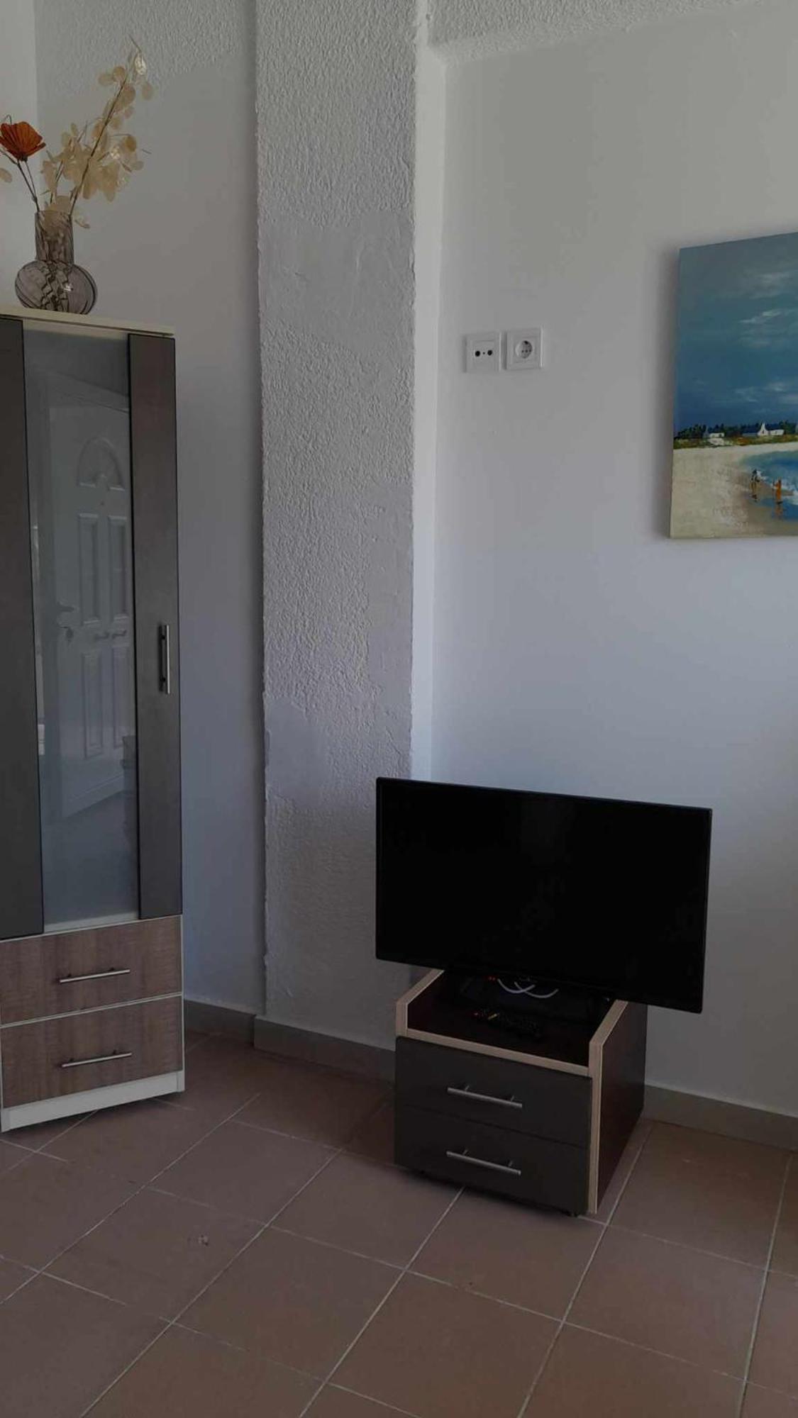 Halkidiki Rooms Néa Fókaia Kültér fotó