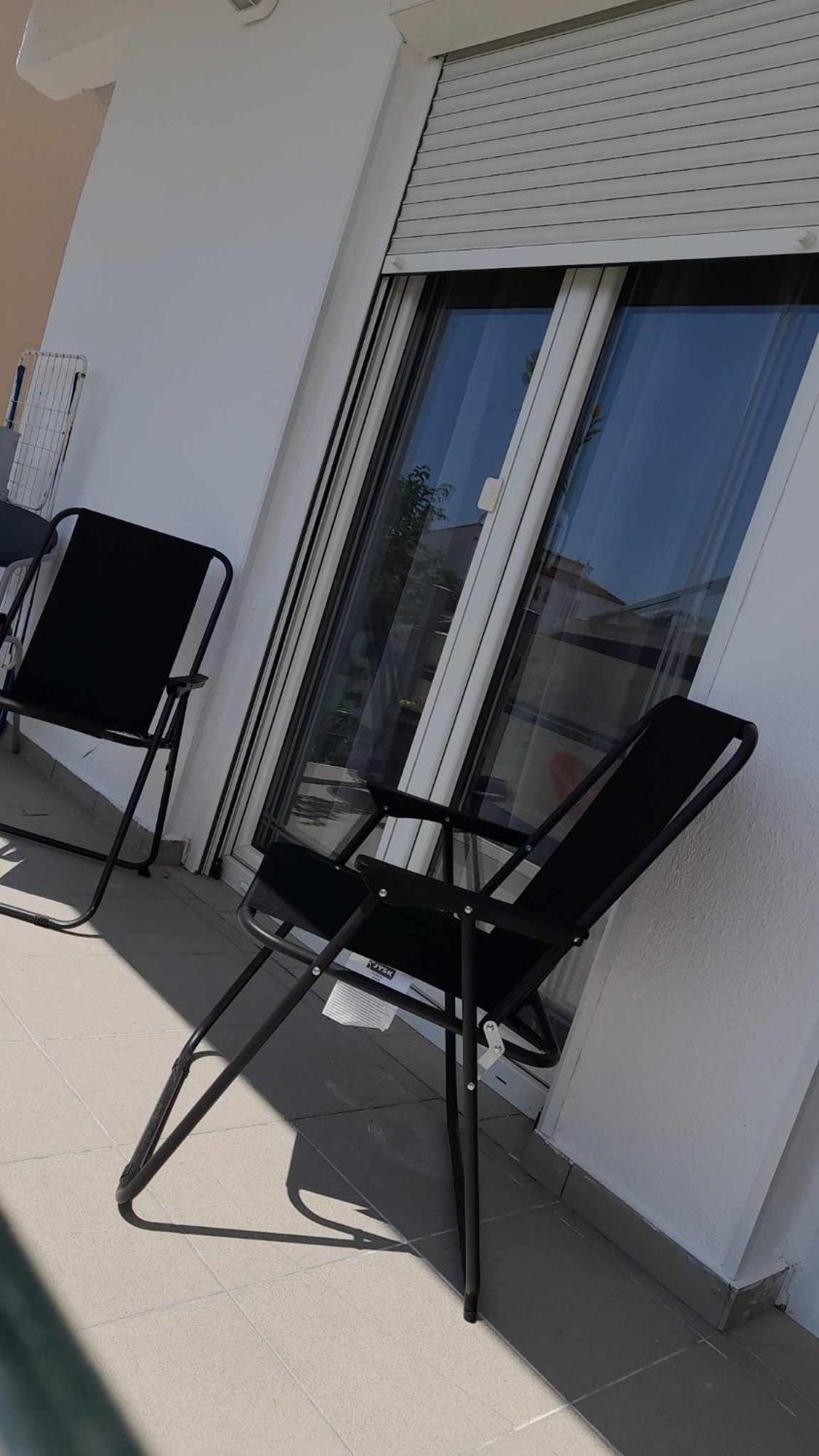 Halkidiki Rooms Néa Fókaia Kültér fotó